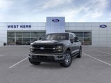 New 2025 Ford F150 XLT w/ Equipment Group 303A High image 2