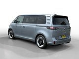 New 2025 Volkswagen ID. Buzz Pro S image 3