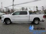 New 2025 RAM 1500 Big Horn image 5