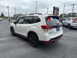 Used 2023 Subaru Forester Sport image 3