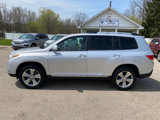 Used 2013 Toyota Highlander Limited image 2