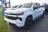 New 2026 Chevrolet Silverado 1500 RST w/ Rally Edition image 6