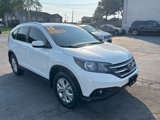 Used 2013 Honda CR-V EX-L image 4