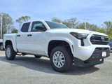 New 2025 Toyota Tacoma SR image 2