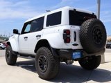 New 2025 Ford Bronco Raptor image 3