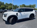 New 2025 Nissan Armada PRO-4X image 4