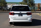 New 2025 Honda Odyssey Elite image 5