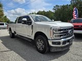 Used 2023 Ford F250 Lariat w/ FX4 Off-Road Package image 3