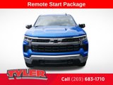 New 2026 Chevrolet Silverado 1500 LT w/ Safety Package image 2