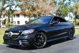 Used 2023 Mercedes-Benz C 43 AMG 4MATIC Cabriolet image 2