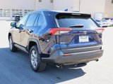 Used 2022 Toyota RAV4 XLE image 2
