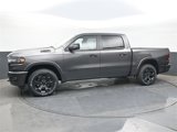 New 2025 RAM 1500 4x4 Crew Cab image 2
