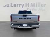 New 2025 RAM 1500 Laramie image 4