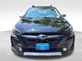 New 2025 Subaru Outback Touring image 2