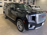 Used 2024 GMC Yukon XL Denali image 4