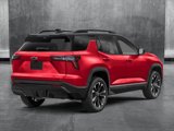 New 2026 Chevrolet Equinox RS image 2