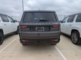 New 2025 Jeep Wagoneer Series II w/ Convenience Group I image 3
