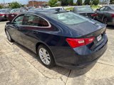 Used 2018 Chevrolet Malibu LT w/ Driver Confidence Package image 3