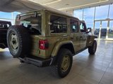New 2025 Jeep Wrangler Unlimited Sport S 4xe image 3