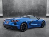 New 2025 Chevrolet Corvette Stingray Premium Conv w/ Stealth Interior Trim Package image 2