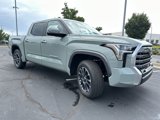 New 2025 Toyota Tundra Limited image 2
