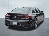 Certified 2025 Acura TLX w/ Technology Package image 5