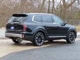 New 2025 Kia Telluride SX Prestige image 3