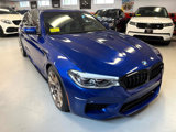 Used 2018 BMW M5 image 3