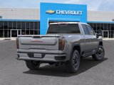 New 2025 GMC Sierra 2500 Denali Ultimate w/ Max Trailering Package image 4