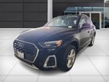 Used 2024 Audi Q5 e Premium w/ Convenience Package image 3