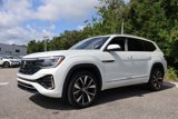 Certified 2025 Volkswagen Atlas SEL Premium R-Line image 3