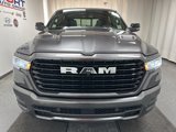 New 2025 RAM 1500 Laramie image 4