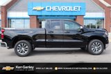 New 2026 Chevrolet Silverado 1500 LT image 1