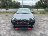 New 2026 Nissan Rogue SV image 3