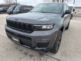 New 2025 Jeep Grand Cherokee L Limited w/ Black Appearance Package image 2