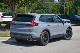 New 2026 Honda CR-V Sport image 2