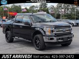 Used 2019 Ford F150 XLT image 3