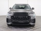 Used 2025 Audi Q8 Premium Plus w/ Premium Plus Package image 3