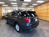 Certified 2023 Ford Explorer XLT w/ Equipment Group 202A image 5