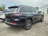 New 2024 Jeep Grand Cherokee L Limited image 4