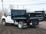 New 2025 Chevrolet Silverado 3500 W/T w/ WT Convenience Package image 4