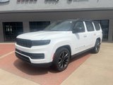 New 2025 Jeep Wagoneer Series II image 3