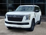 New 2025 Nissan Armada SV image 3
