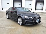 Used 2017 Audi A3 2.0T Premium Plus w/ Premium Plus Package image 3