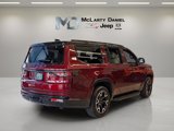 New 2025 Jeep Wagoneer Series II image 5