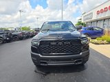 New 2026 RAM 1500 Classic Warlock image 2