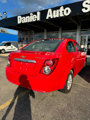 Used 2014 Chevrolet Sonic LT image 6