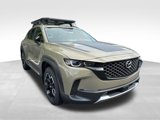 New 2025 MAZDA CX-50 Meridian Edition w/ Apex Package image 4