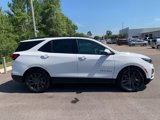 Used 2024 Chevrolet Equinox RS image 2