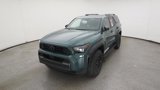 New 2025 Toyota 4Runner TRD Off-Road Premium image 5
